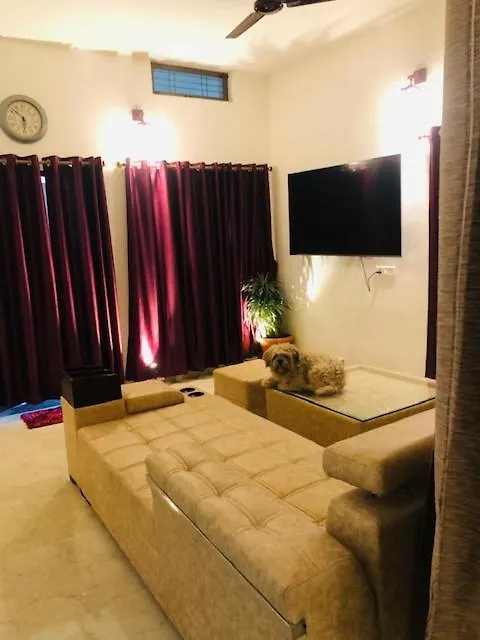 Appartamento Tattva 2 Varanasi
