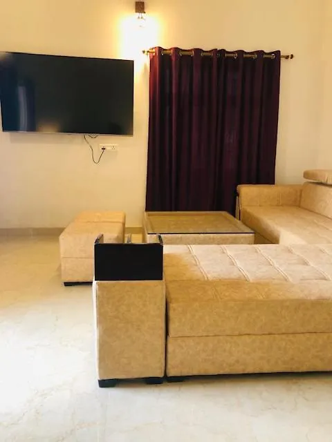 Appartamento Tattva 2 Varanasi