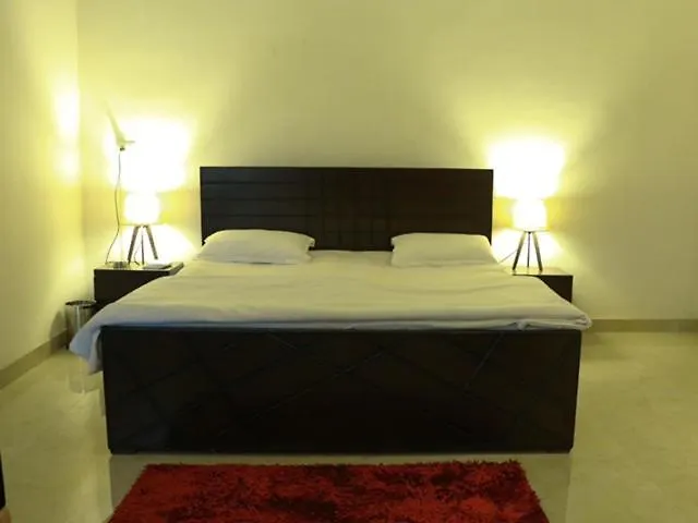 Appartamento Tattva 2 Varanasi