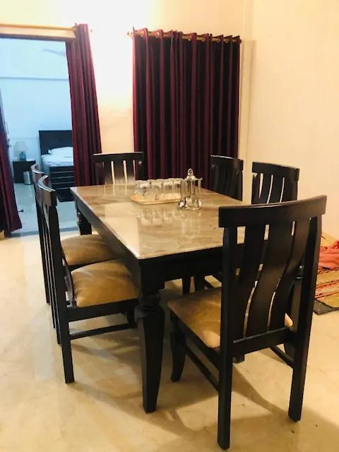 Appartamento Tattva 2 Varanasi