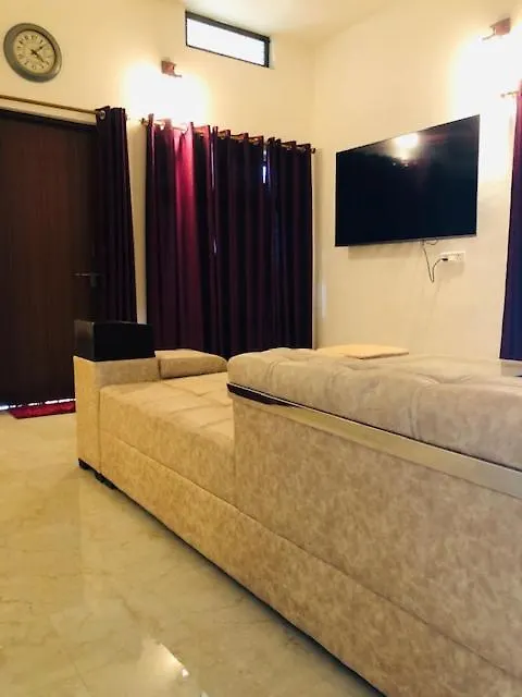 Appartamento Tattva 2 Varanasi