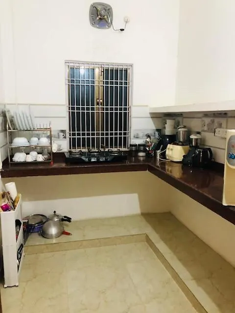 Appartamento Tattva 2 Varanasi India