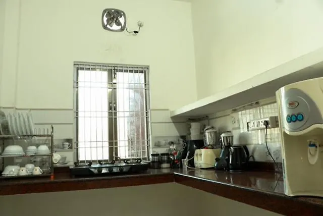 Appartamento Tattva 2 Varanasi