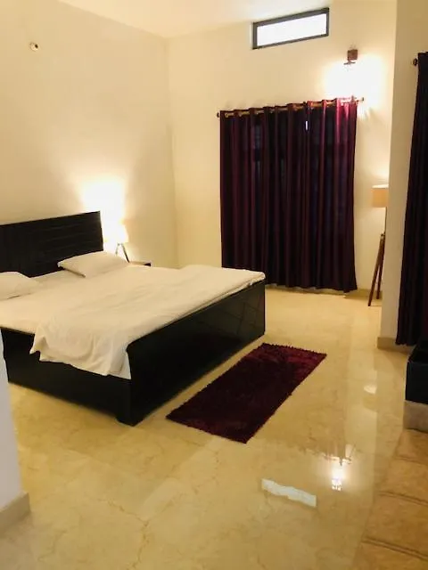 Appartamento Tattva 2 Varanasi 0*,