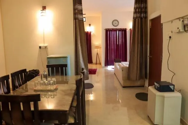 Appartamento Tattva 2 Varanasi