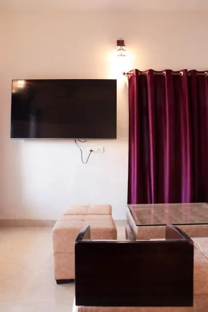 Appartamento Tattva 2 Varanasi 0*,  India