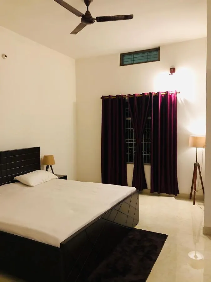 Appartamento Tattva 2 Varanasi