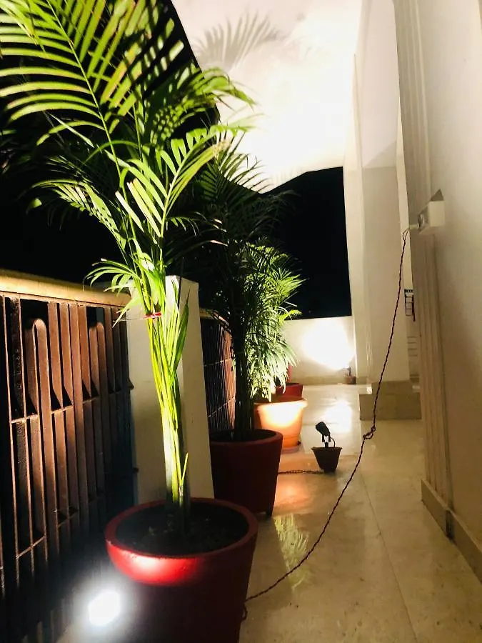 Appartamento Tattva 2 Varanasi
