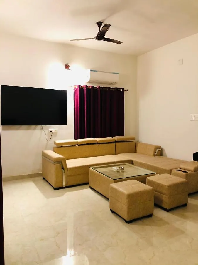 Appartamento Tattva 2 Varanasi