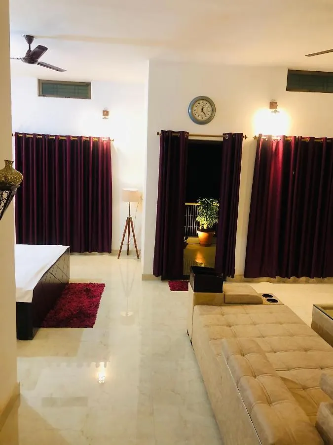 Appartamento Tattva 2 Varanasi