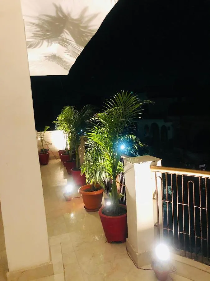 Appartamento Tattva 2 Varanasi