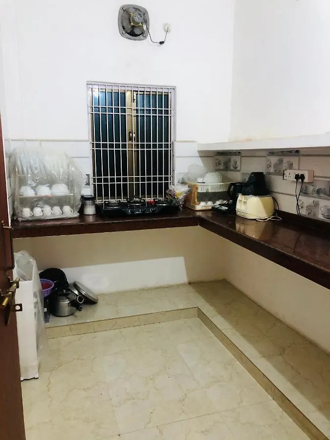 Appartamento Tattva 2 Varanasi