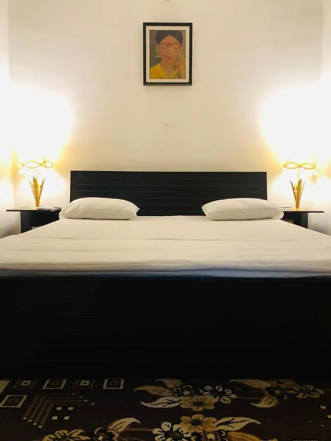 Appartamento Tattva 2 Varanasi